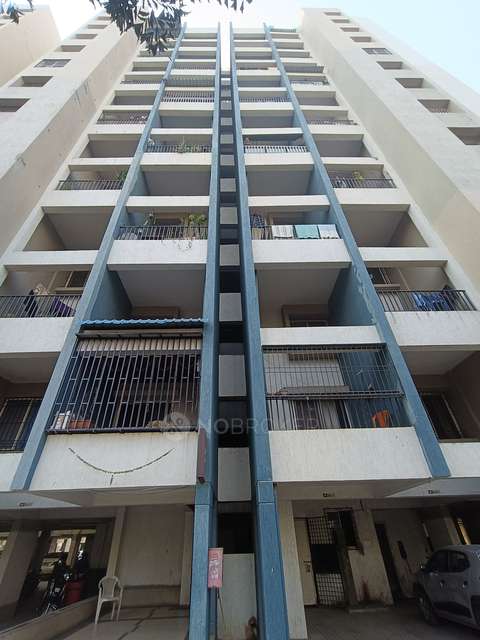 2 BHK Flat In Casa Imperia For Sale  In Pimpri-chinchwad
