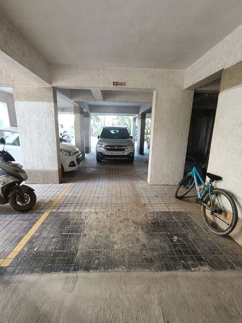 2 BHK Flat In Casa Imperia For Sale  In Pimpri-chinchwad