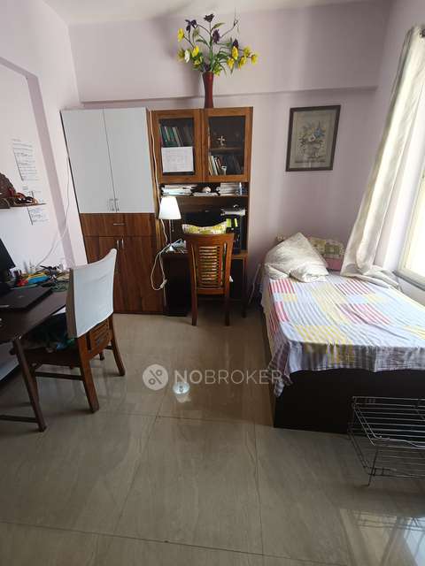 2 BHK Flat In Casa Imperia For Sale  In Pimpri-chinchwad