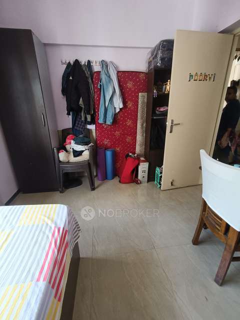 2 BHK Flat In Casa Imperia For Sale  In Pimpri-chinchwad