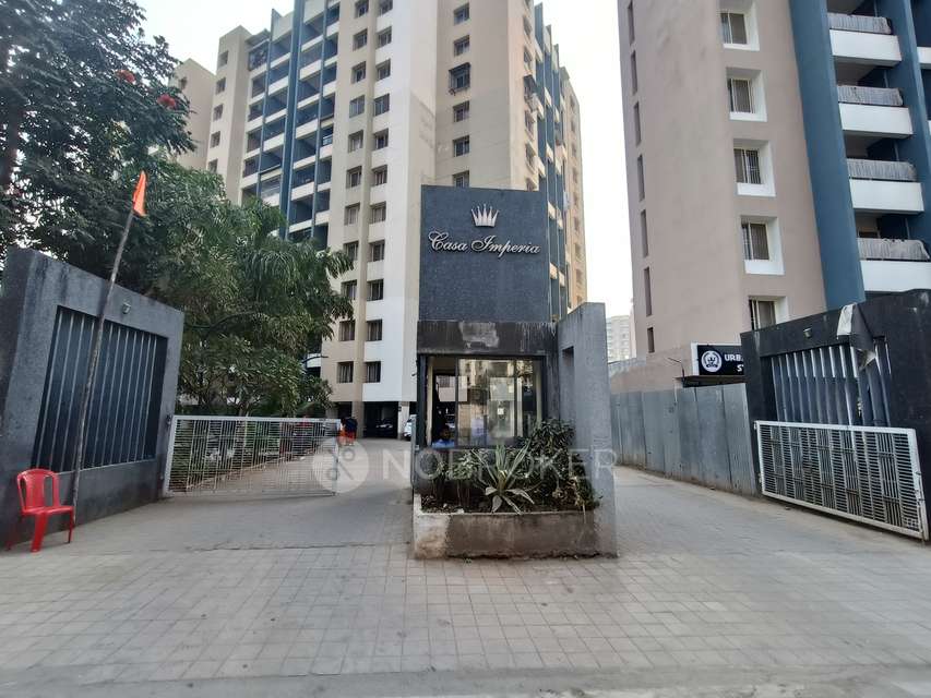 2 BHK Flat In Casa Imperia For Sale  In Pimpri-chinchwad