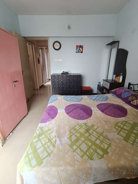 2 BHK Flat In Casa Imperia For Sale  In Pimpri-chinchwad