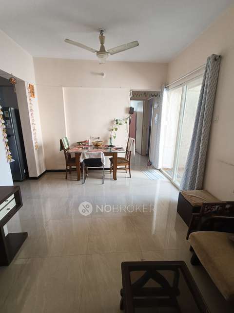 2 BHK Flat In Casa Imperia For Sale  In Pimpri-chinchwad