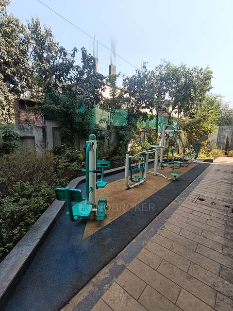 2 BHK Flat In Casa Imperia For Sale  In Pimpri-chinchwad