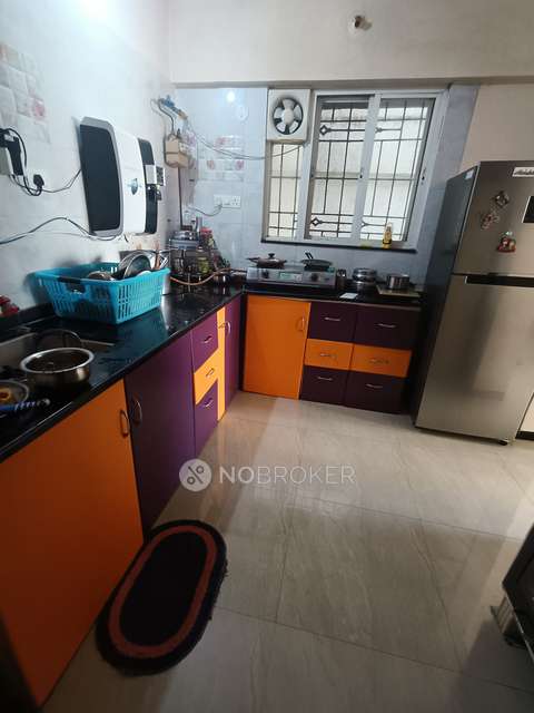 2 BHK Flat In Casa Imperia For Sale  In Pimpri-chinchwad