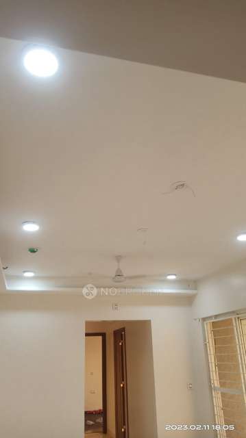 2 BHK Flat In Ganga Legend B3 For Sale  In B3 Tower