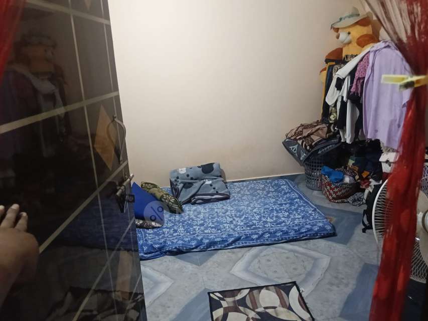 1 BHK House for Rent  In Krishnarajapuram