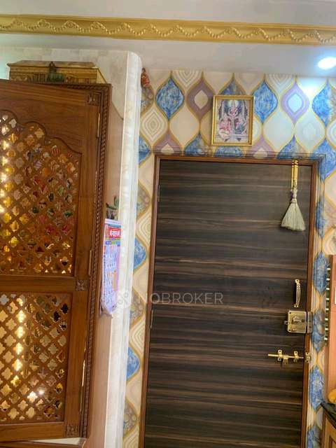 2 BHK Flat In Harikripa Chs Andheri For Sale  In Andheri East