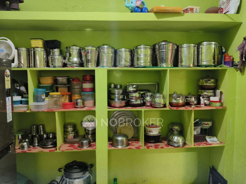 2 BHK Flat In Abhinava Residency For Sale  In Ramachandrapuram