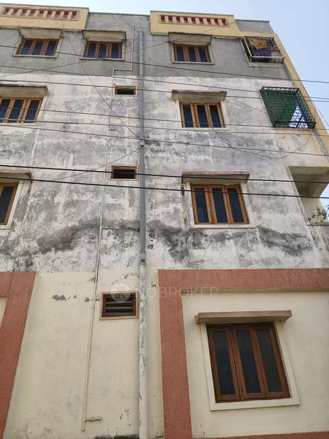 2 BHK Flat In Abhinava Residency For Sale  In Ramachandrapuram