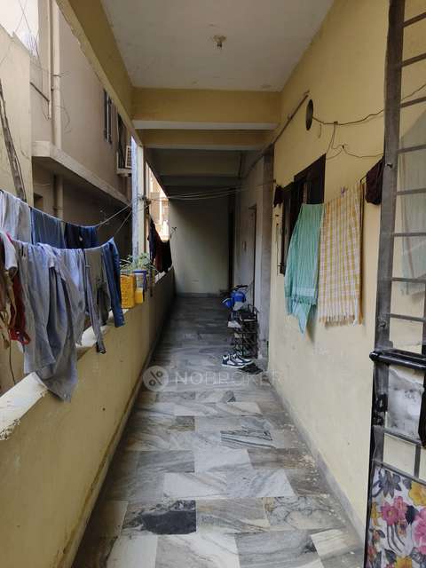 2 BHK Flat In Abhinava Residency For Sale  In Ramachandrapuram