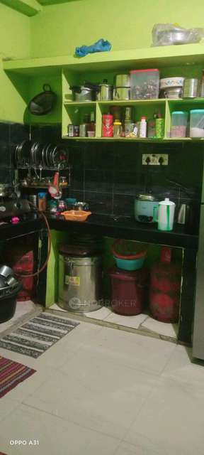 2 BHK Flat In Abhinava Residency For Sale  In Ramachandrapuram