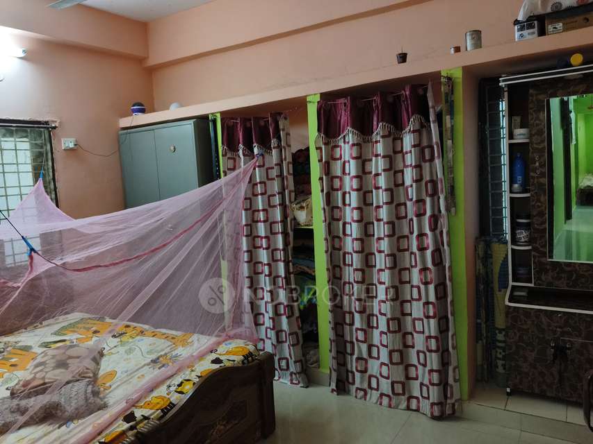 2 BHK Flat In Abhinava Residency For Sale  In Ramachandrapuram