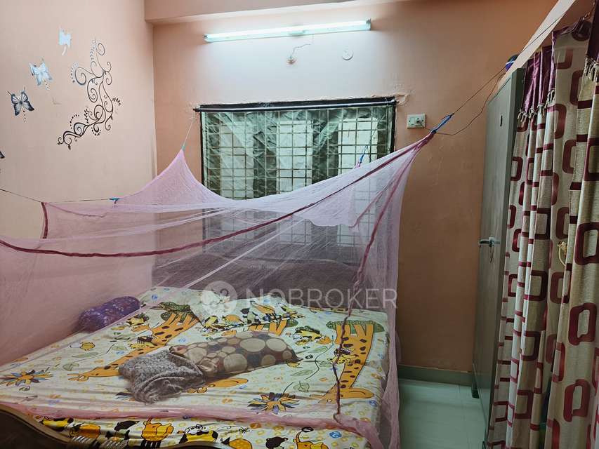 2 BHK Flat In Abhinava Residency For Sale  In Ramachandrapuram