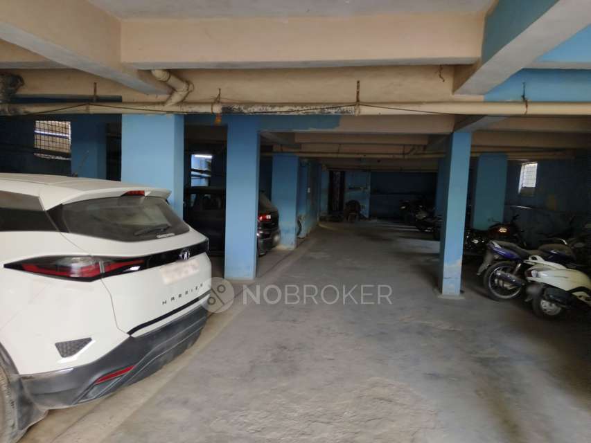 2 BHK Flat In Abhinava Residency For Sale  In Ramachandrapuram