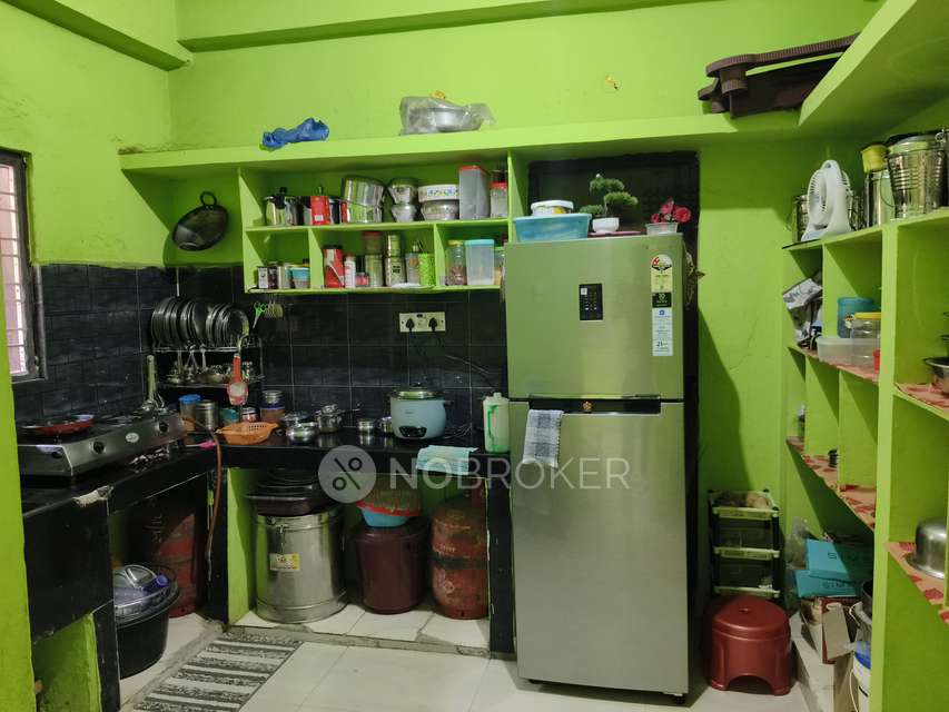 2 BHK Flat In Abhinava Residency For Sale  In Ramachandrapuram