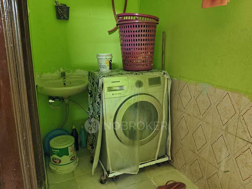 2 BHK Flat In Abhinava Residency For Sale  In Ramachandrapuram