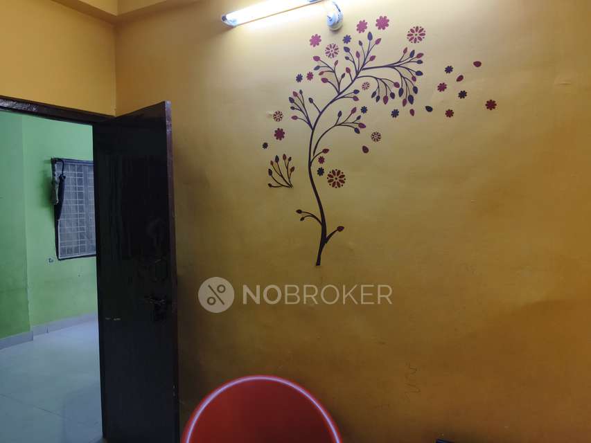 2 BHK Flat In Abhinava Residency For Sale  In Ramachandrapuram