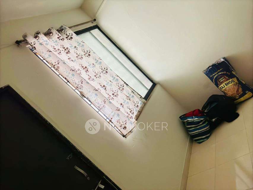 Shared Room for Female In 1 BHK  In Pratik Residency Narhe In Narhe