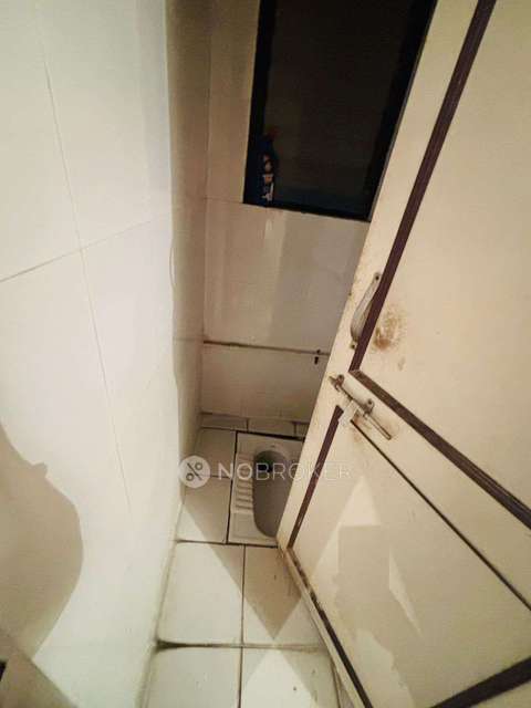 Shared Room for Female In 1 BHK  In Pratik Residency Narhe In Narhe