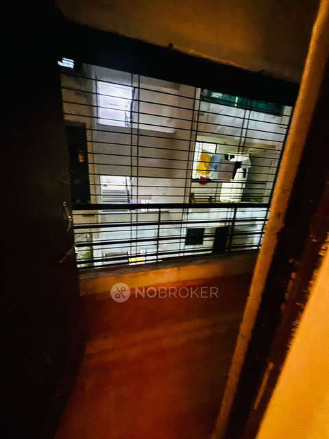 Shared Room for Female In 1 BHK  In Pratik Residency Narhe In Narhe