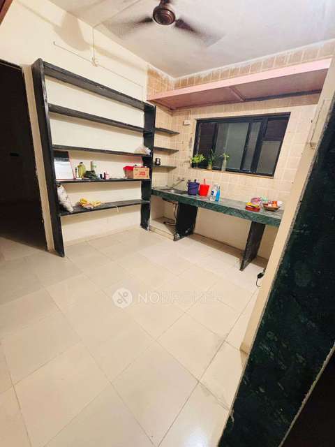 Shared Room for Female In 1 BHK  In Pratik Residency Narhe In Narhe