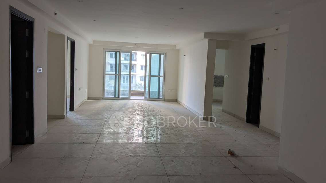 3 BHK Flat In Trendset Jayabheri Elevate For Sale  In Kondapur, Hyderabad