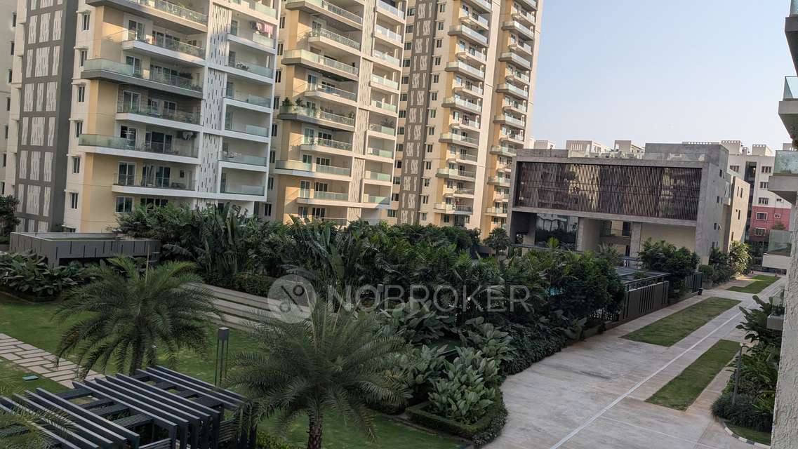 3 BHK Flat In Trendset Jayabheri Elevate For Sale  In Kondapur, Hyderabad
