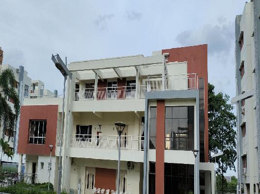 3 BHK Flat In Aparna Kanopy Tulip For Sale  In Gundlapochampalli