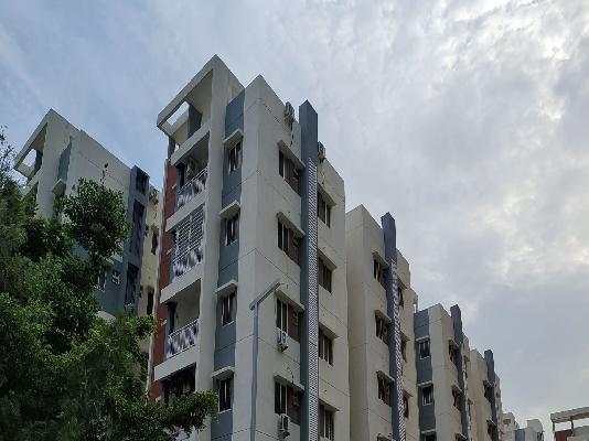 3 BHK Flat In Aparna Kanopy Tulip For Sale  In Gundlapochampalli