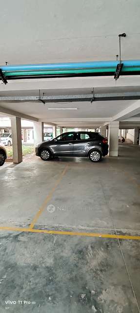 3 BHK Flat In Aparna Kanopy Tulip For Sale  In Gundlapochampalli