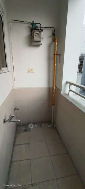 3 BHK Flat In Aparna Kanopy Tulip For Sale  In Gundlapochampalli