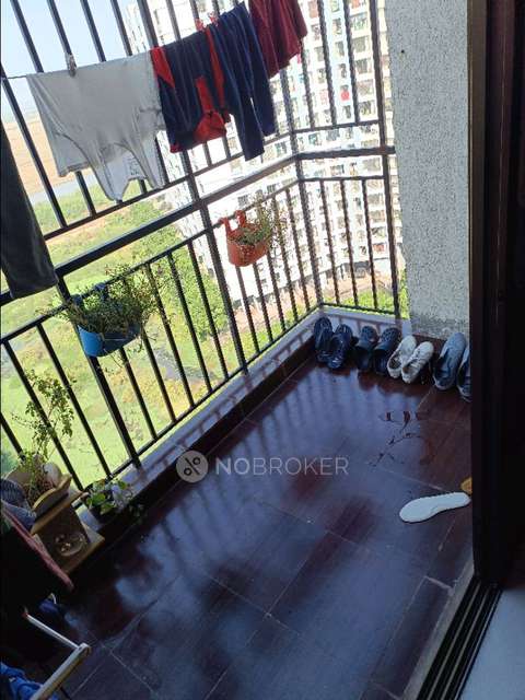 2 BHK Flat In Raj Maitri And Eskon Heights For Sale  In Virar West