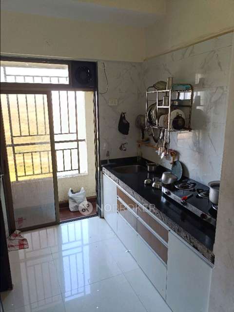 2 BHK Flat In Raj Maitri And Eskon Heights For Sale  In Virar West