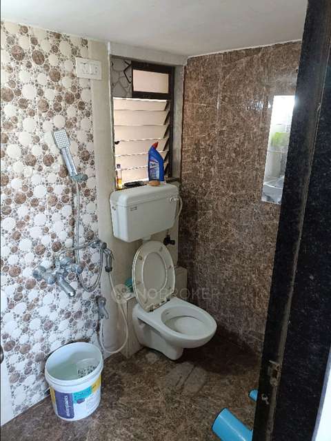 2 BHK Flat In Raj Maitri And Eskon Heights For Sale  In Virar West