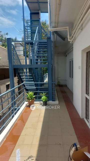 1 RK House for Rent  In Banashankari Stage Ii