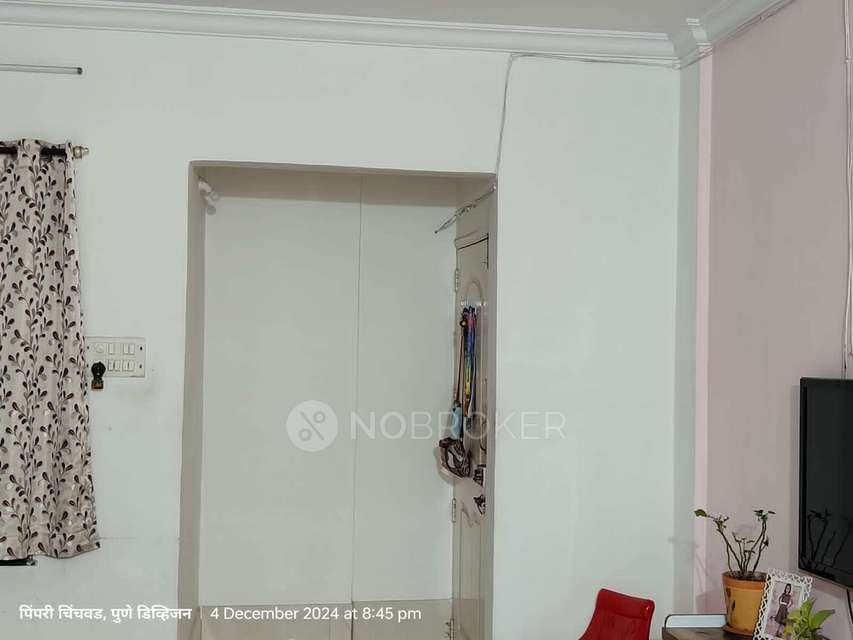 2 BHK Flat In Kohinoor Vayona Apartment For Sale  In Pimpri-chinchwad