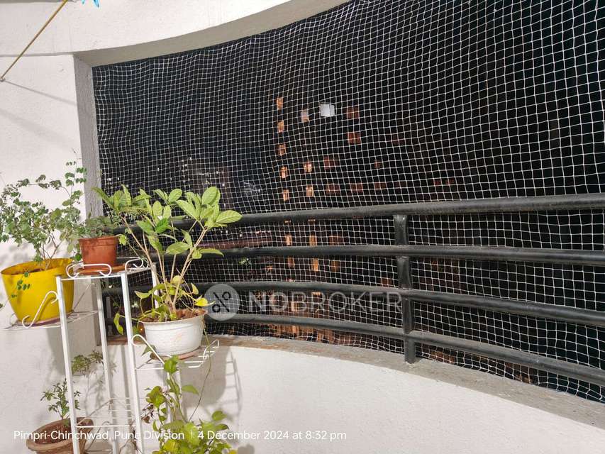 2 BHK Flat In Kohinoor Vayona Apartment For Sale  In Pimpri-chinchwad