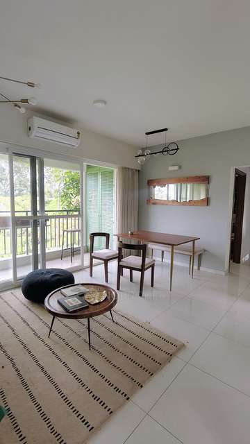 2 BHK Flat In Godrej Splendour For Sale  In Krishnarajapura