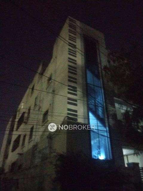 4+ BHK Flat In Standalone Building  For Sale  In Manikonda Jagir, 