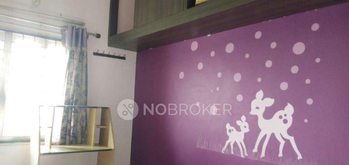 4+ BHK Flat In Standalone Building  For Sale  In Manikonda Jagir, 