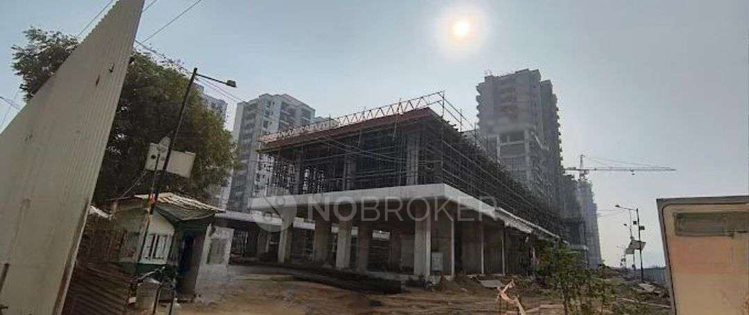 3 BHK Flat In De-luxe Dxp For Sale  In Sector 37d