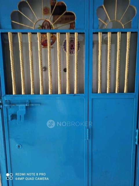 1 BHK Flat In Mumbradevi Arcade For Sale  In Diva &#40;e&#41;