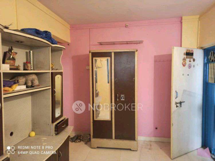 1 BHK Flat In Mumbradevi Arcade For Sale  In Diva (e)