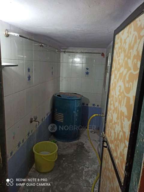 1 BHK Flat In Mumbradevi Arcade For Sale  In Diva &#40;e&#41;