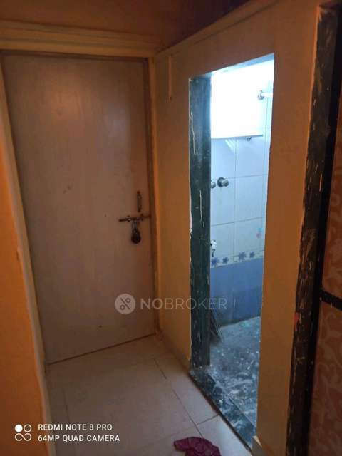 1 BHK Flat In Mumbradevi Arcade For Sale  In Diva &#40;e&#41;