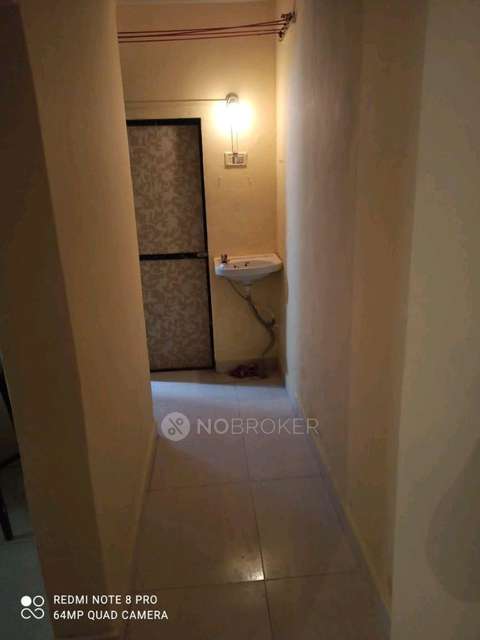 1 BHK Flat In Mumbradevi Arcade For Sale  In Diva &#40;e&#41;