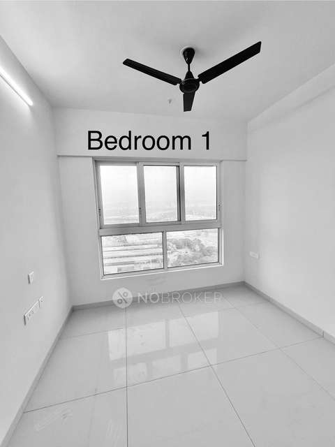 2 BHK Flat In Wadhwa Atmosphere O2, Mulund West For Sale  In Mulund West