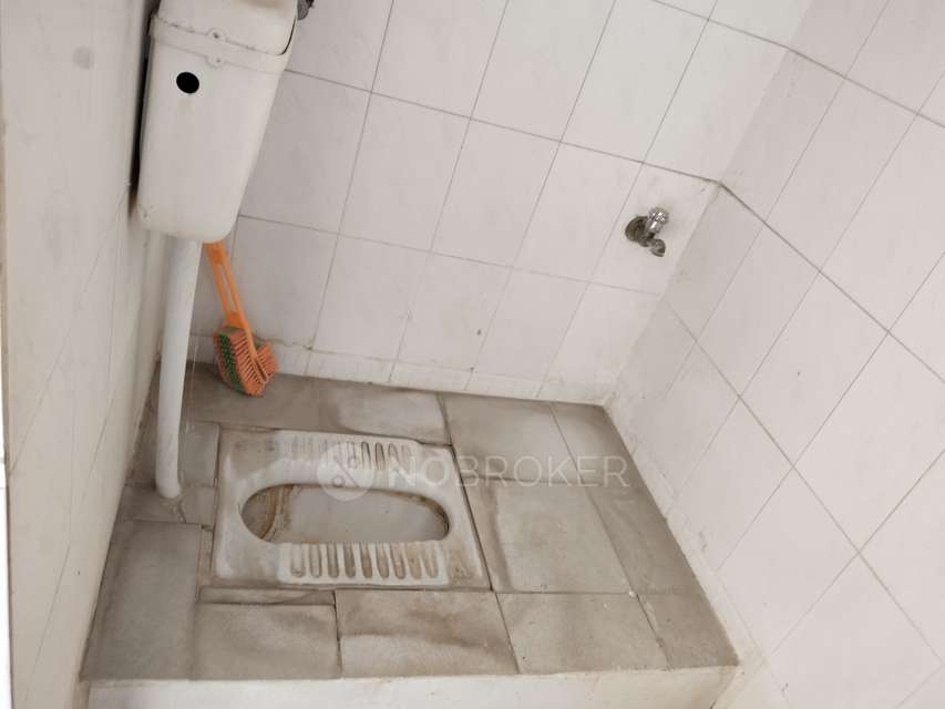 2 BHK Flat In Sai Elegance Apartments For Sale  In Padmarao Nagar