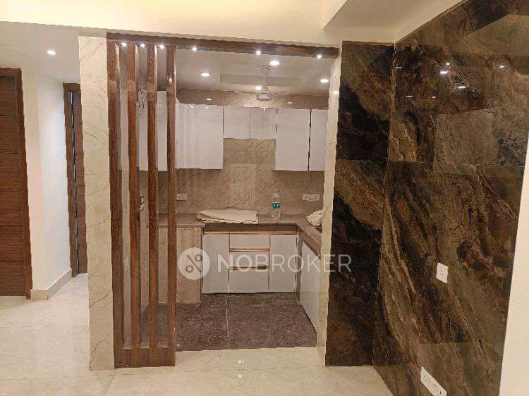 3 BHK Flat In Kailashpati Apartments For Sale  In Mehrauli